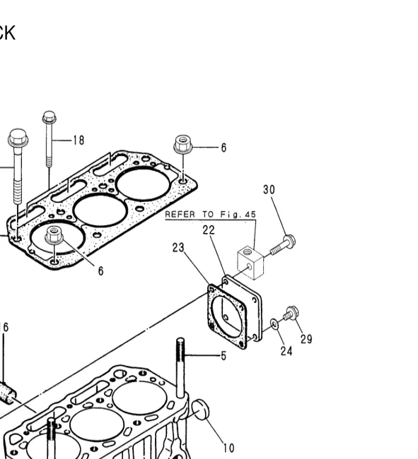 124240-01871 — COVER exploded diagram